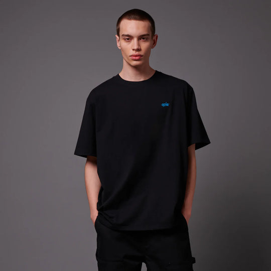 Lugia Tee Black