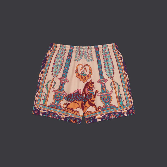 Persian Rug Swimshorts