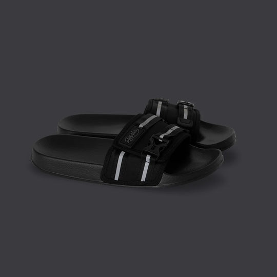 Slippers PRO Black
