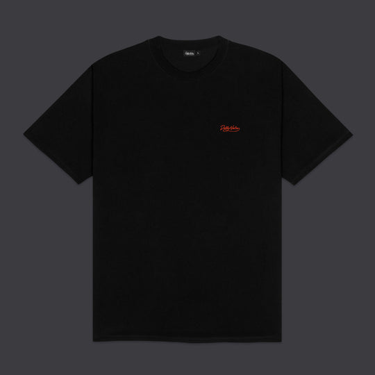 Hanuman Tee Black