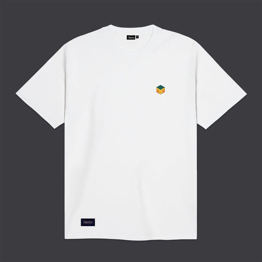 Tomioka Giyu Tee White