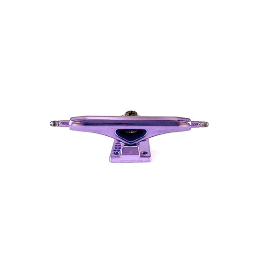 OFB TRUCKS - 34mm - PURPLE / PURPLE