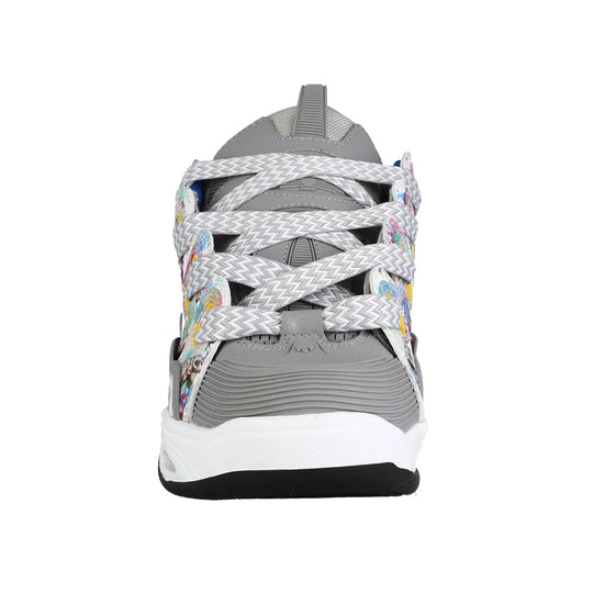 D3 2001 STEALTH/BLACK/GREY