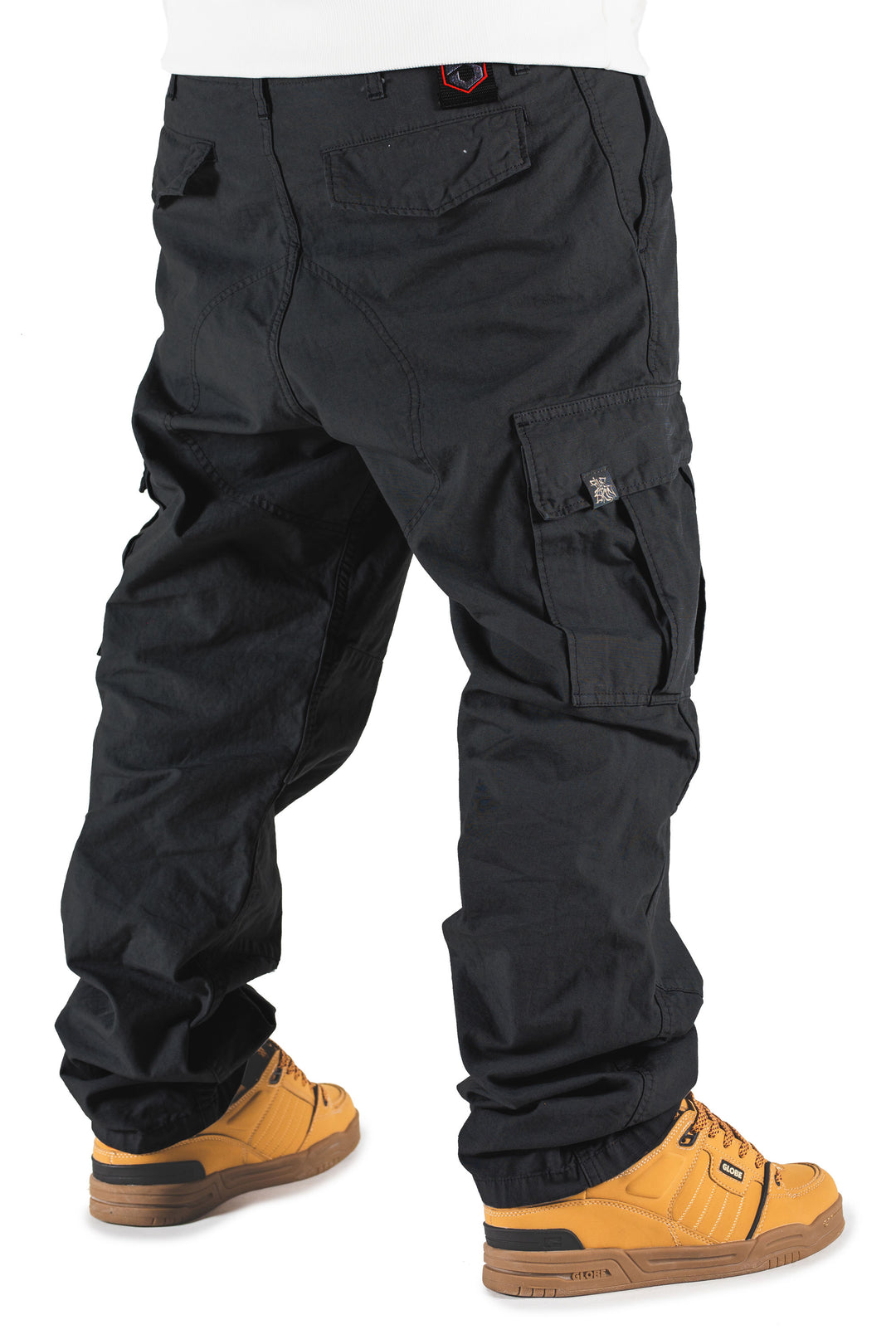 CARGO THEBLUESKIN BLK