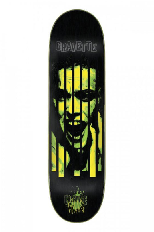 Creature - Pro Gravette Scream Kills VX 8.5in x 32.25in