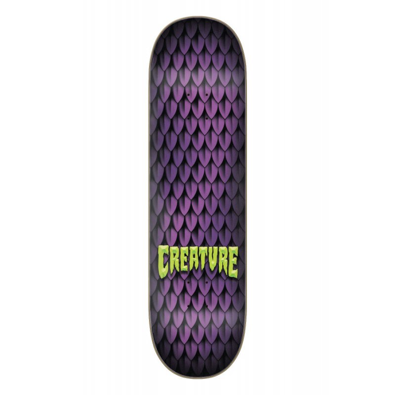 Creatures - Pro Russell Serpent Skull 8.6in x 32.11in
