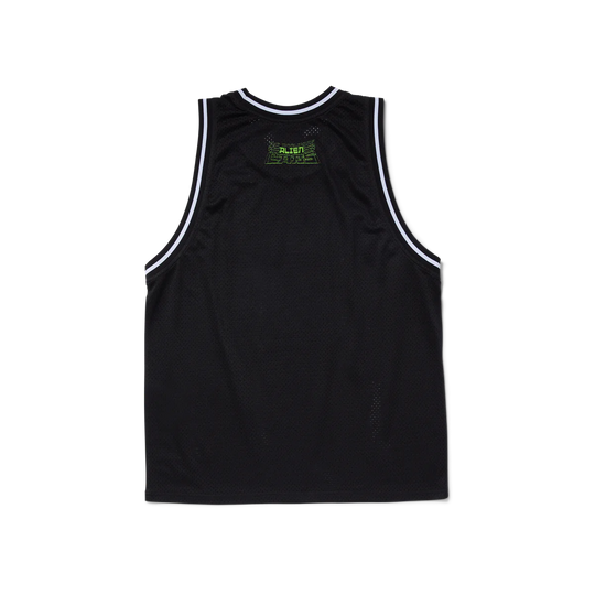 HUF X ALIENLABS BASKETBALL JERSEY