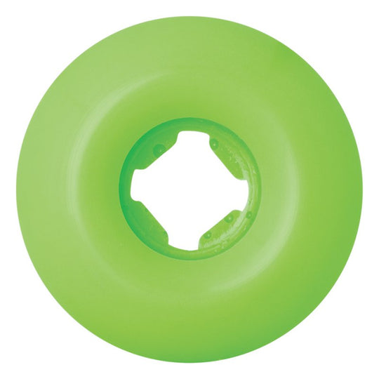 Santa Cruz - 53mm Vomit Mini II Green 97a