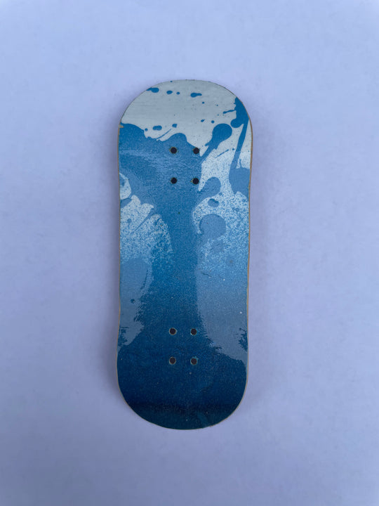 GrooveSplashBlu 34mm
