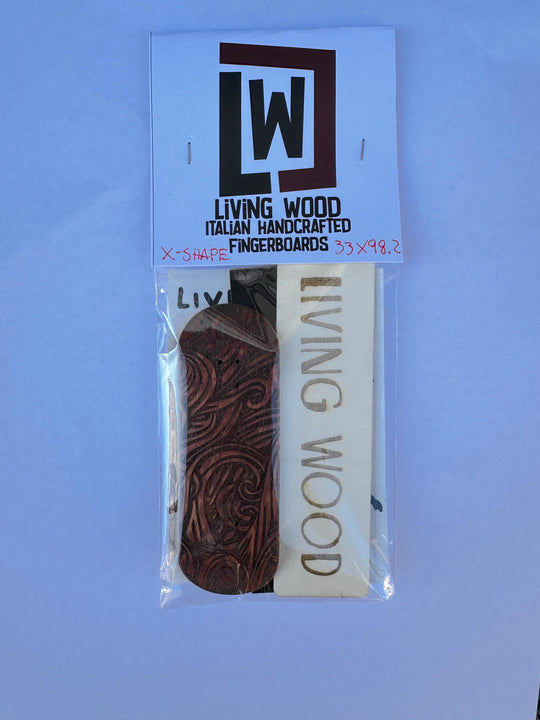 Radical XSHape LivingWoodFb 33