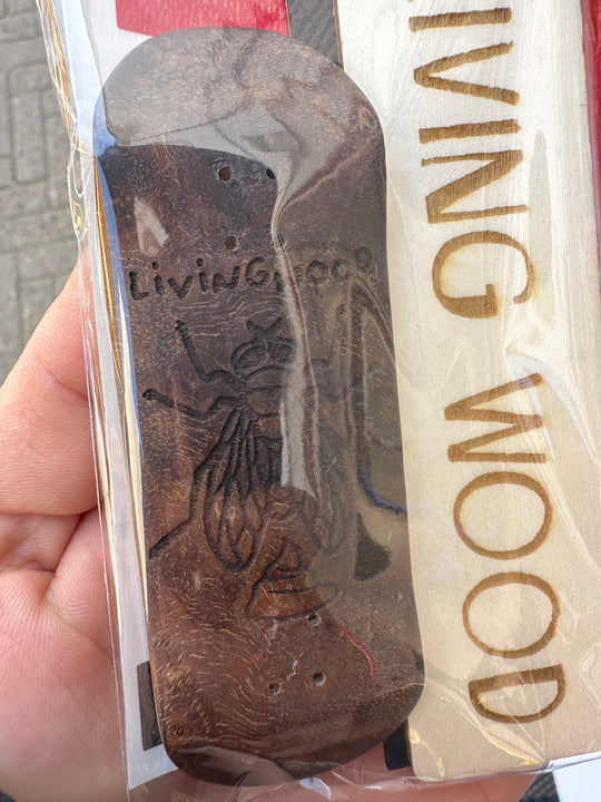 Moska XSHape LivingWoodFb 33.7