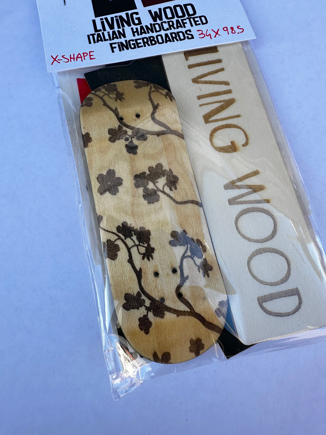Floreal XSHape LivingWoodFb 34.00