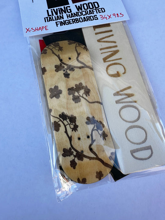 Floreal XSHape LivingWoodFb 34.00