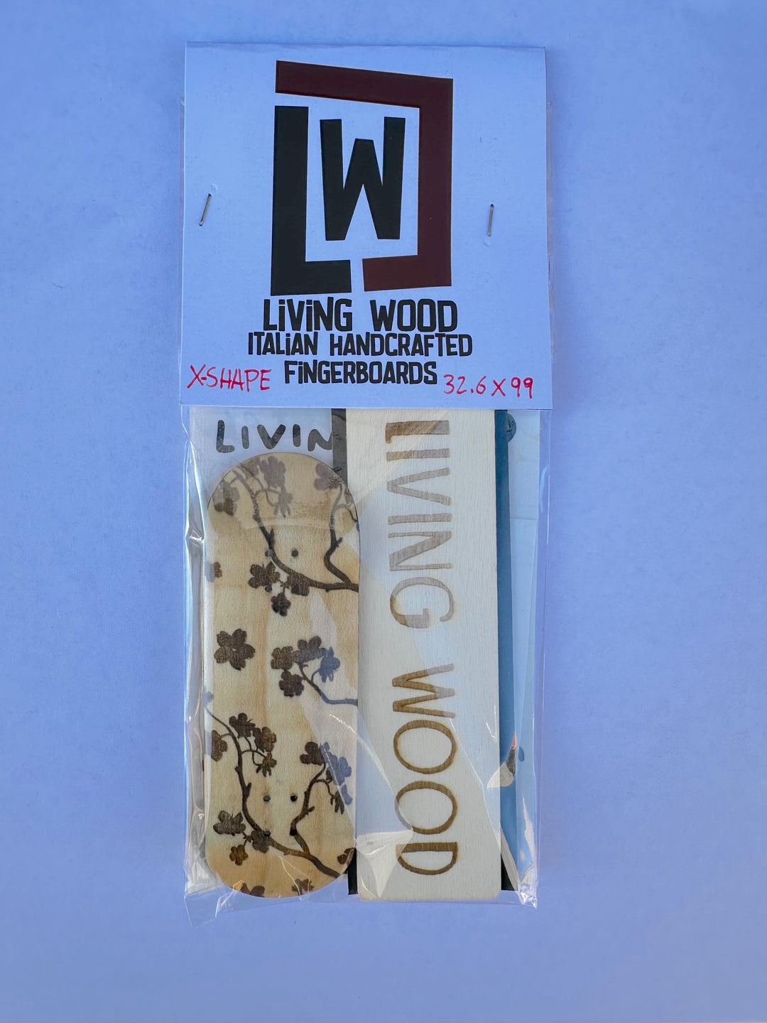 Floreal XSHape LivingWoodFb 32.6