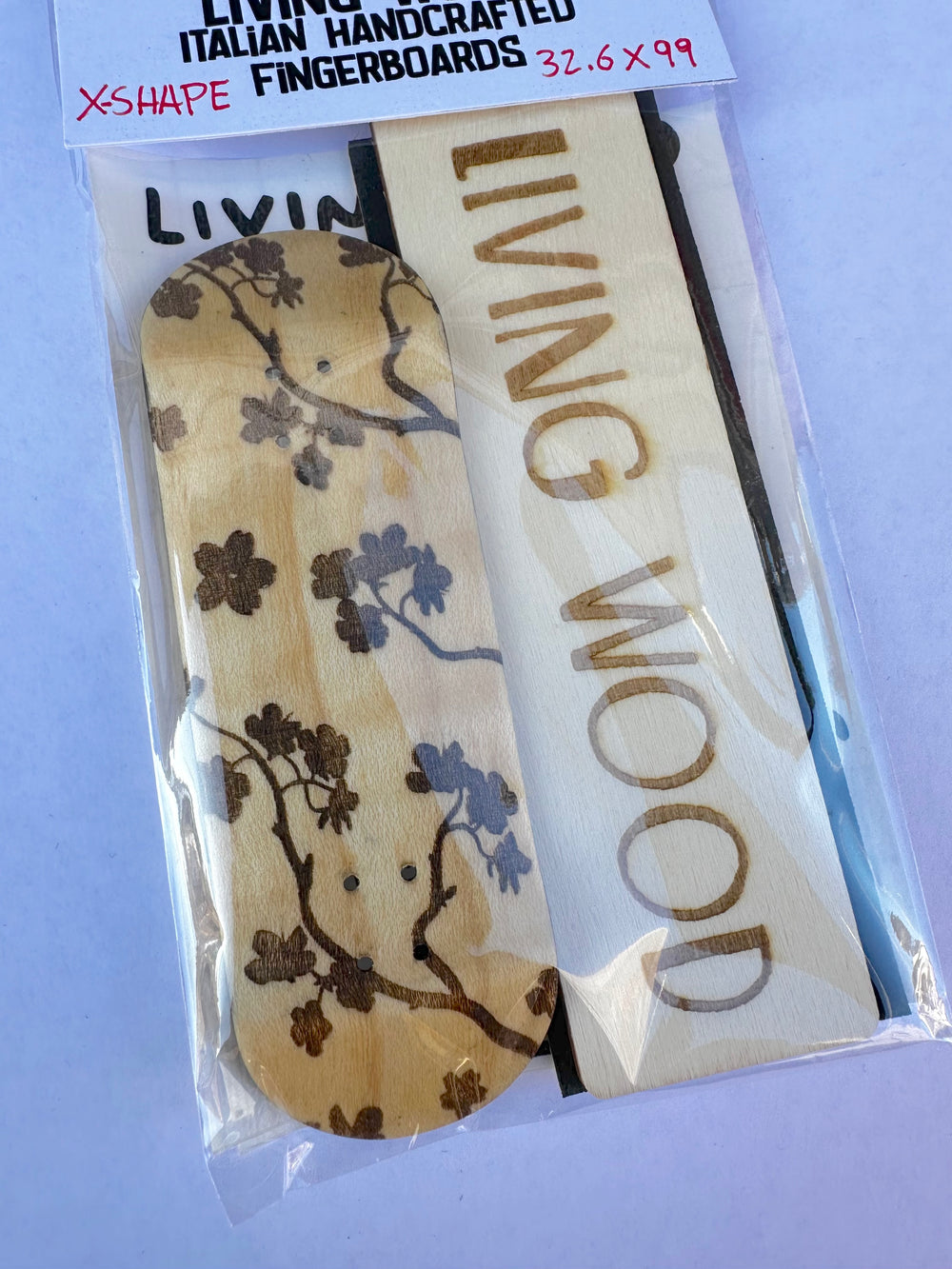 Floreal XSHape LivingWoodFb 32.6