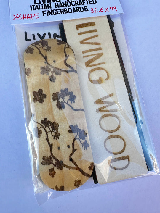 Floreal XSHape LivingWoodFb 32.6