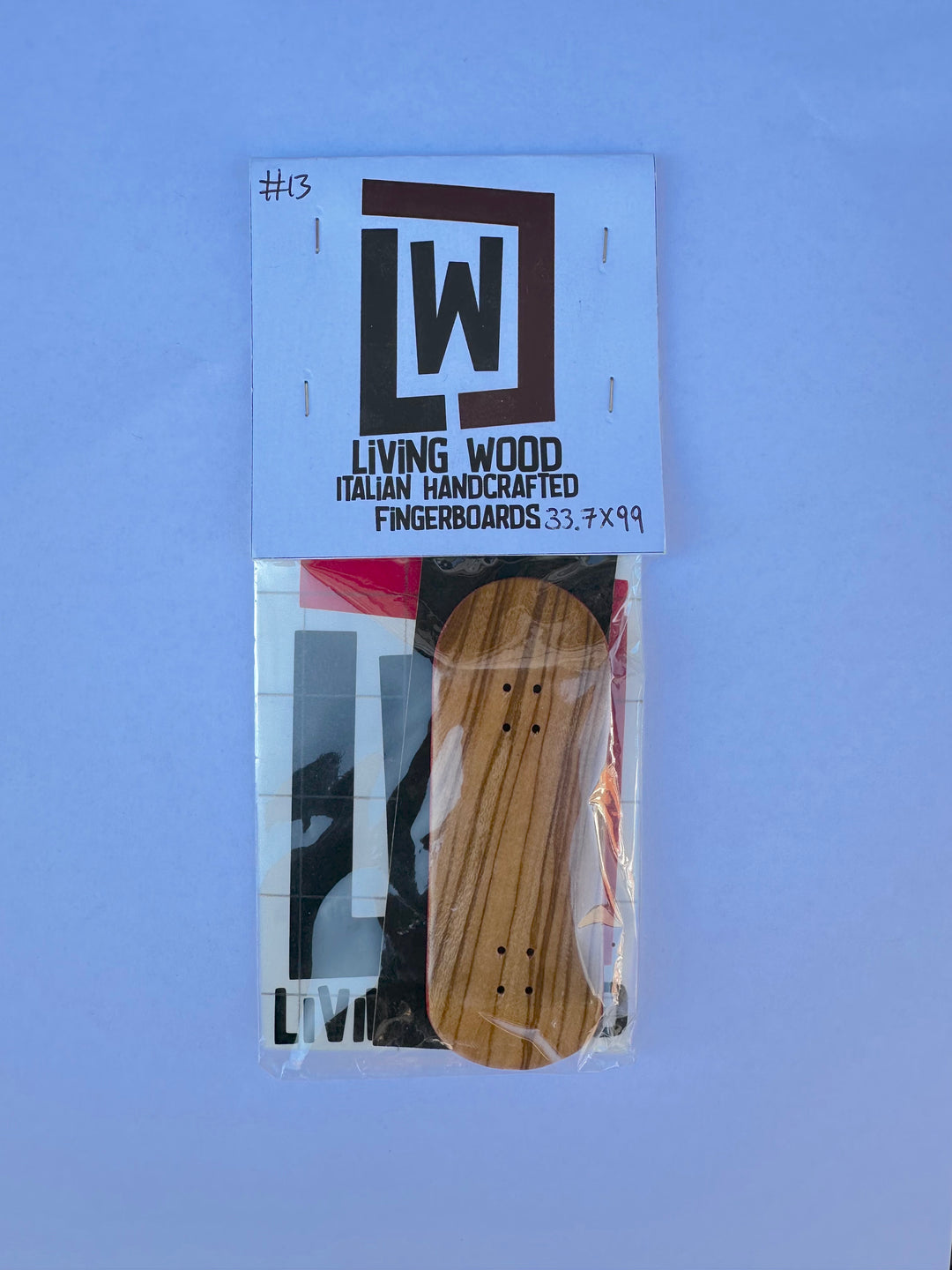 Normal Wood ClassicShape LivingWoodFb 33.7