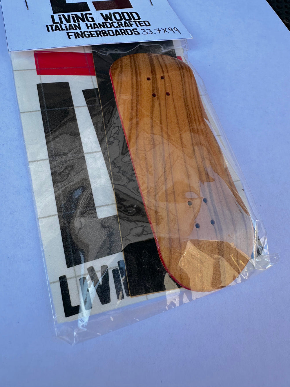 Normal Wood ClassicShape LivingWoodFb 33.7