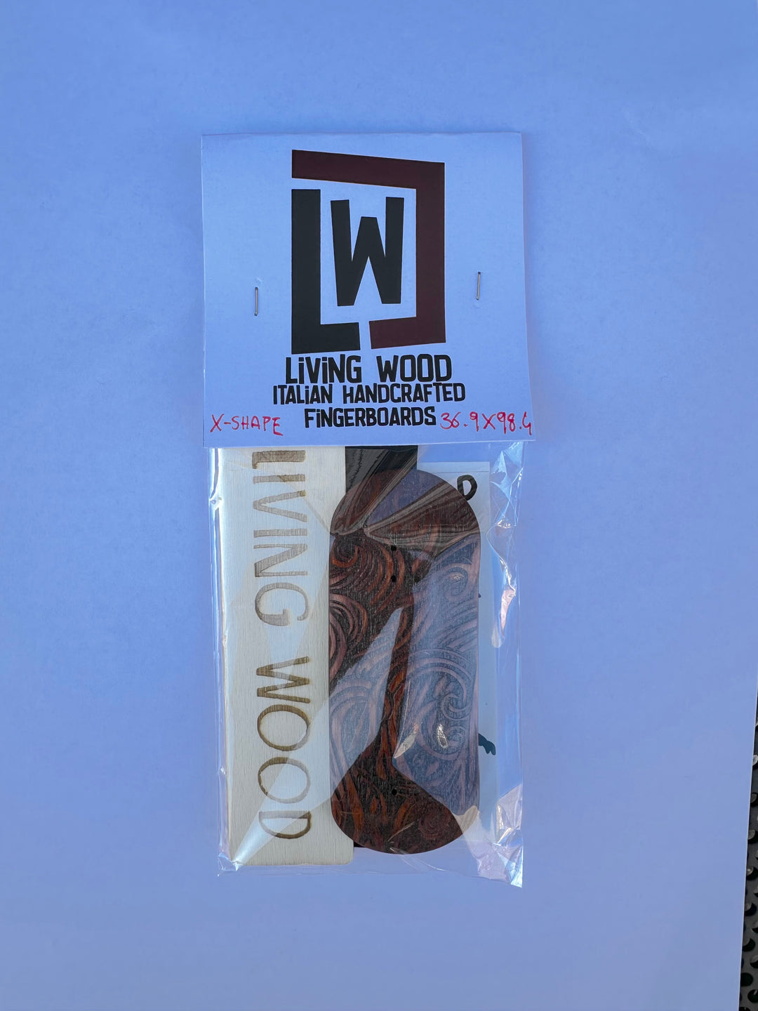 Radical XSHape LivingWoodFb 36.9