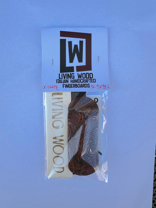 Radical XSHape LivingWoodFb 36.9