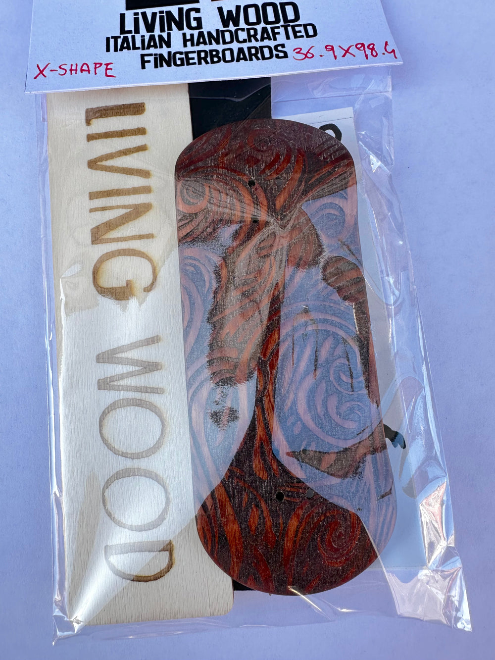 Radical XSHape LivingWoodFb 36.9