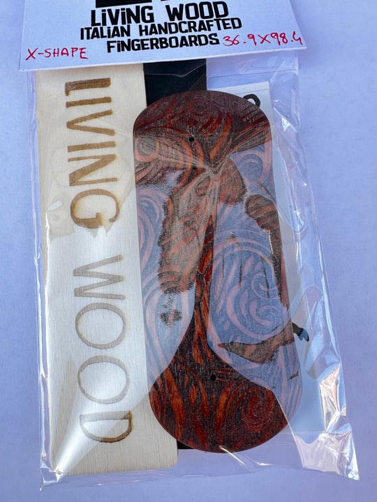 Radical XSHape LivingWoodFb 36.9