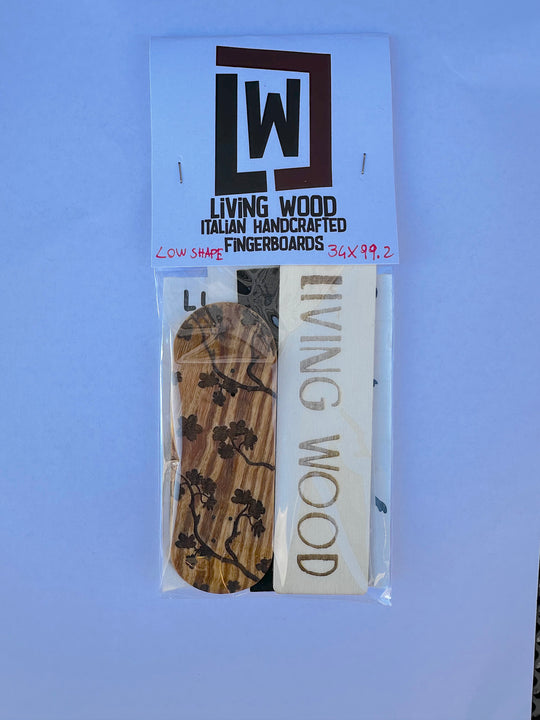 Floreal LowShape LivingWoodFb 34.00
