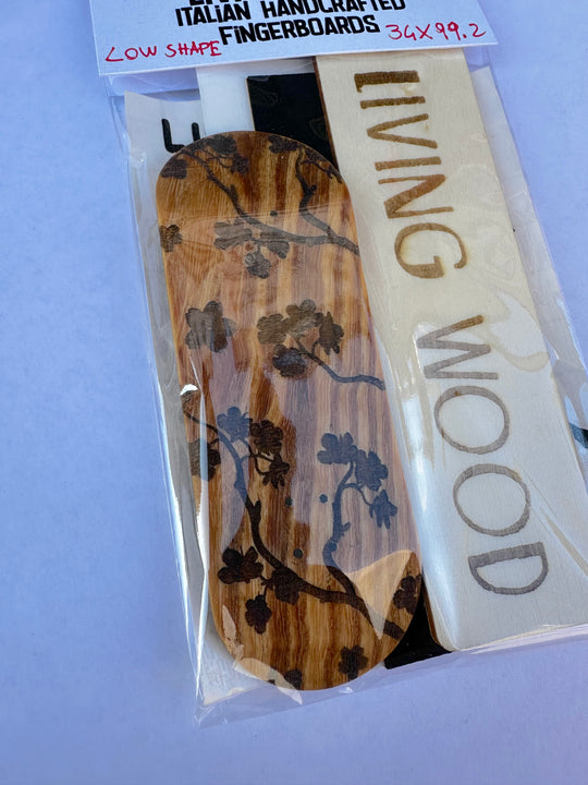 Floreal LowShape LivingWoodFb 34.00