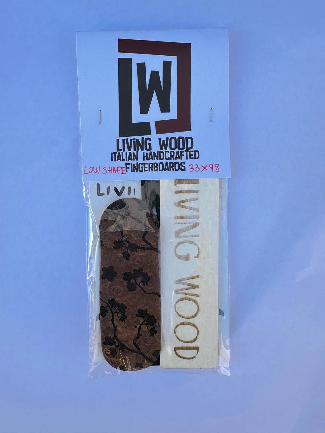 Floreal LowShape LivingWoodFb 33.00