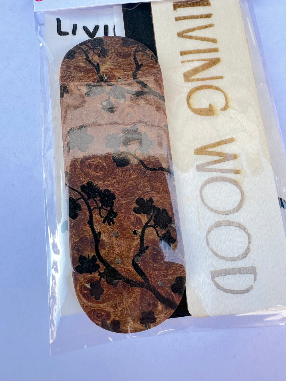 Floreal LowShape LivingWoodFb 33.00