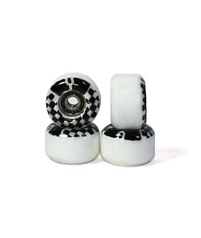 DAMA GRAFICA YWHEELS Y3 DUALW 65D
