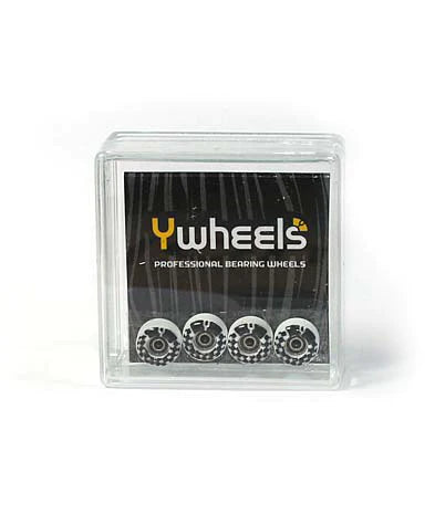 DAMA GRAFICA YWHEELS Y3 DUALW 65D