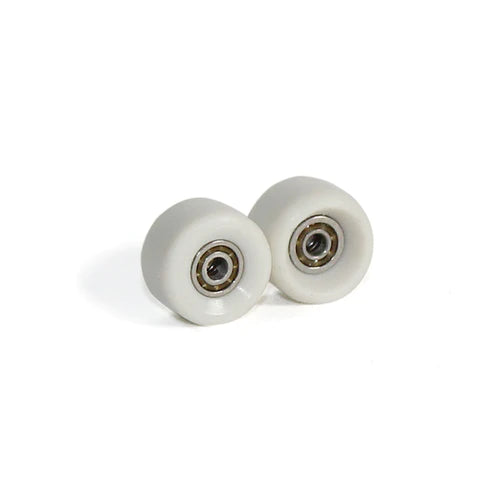 YWHEELS Y4 DUALSW ASY WHT