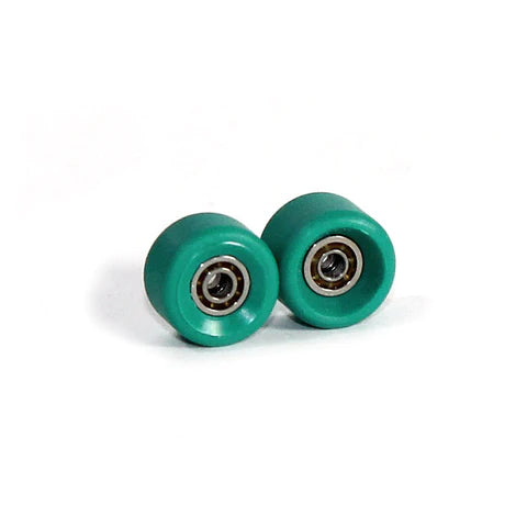 YWHEELS Y4 DUALG ASY GRN