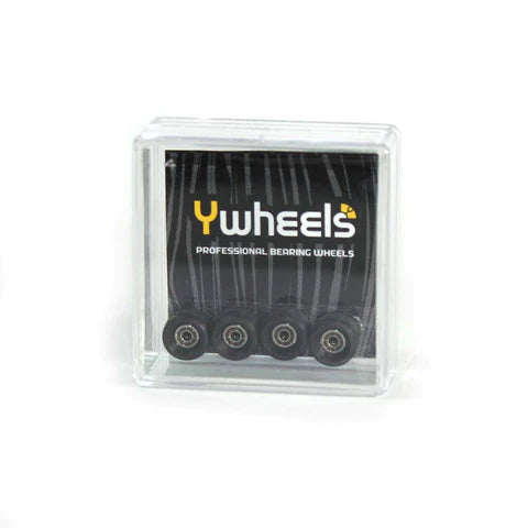 YWHEELS Y4 DUALB ASY BLK