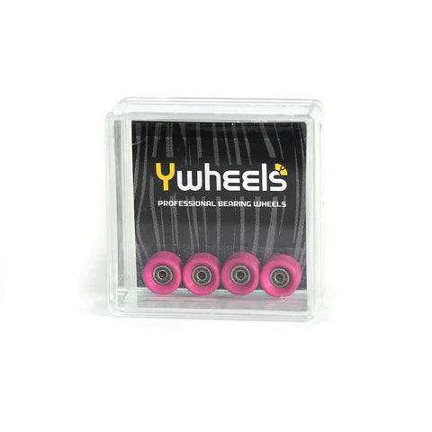 YWHEELS Y4 DUALP ASY PINK