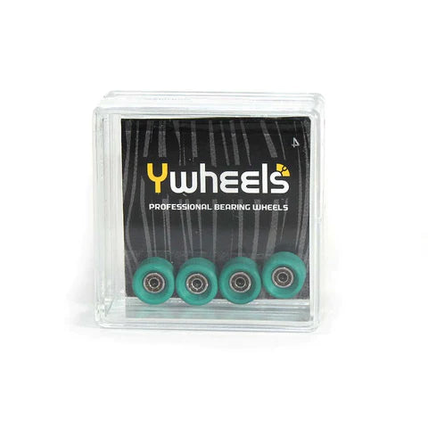 YWHEELS Y4 DUALG ASY GRN