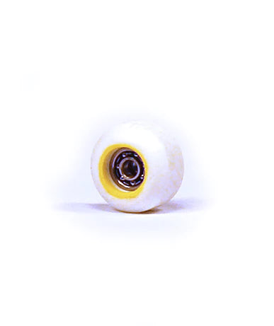YWHEELS Y2 DUALW YELLOW/WHT