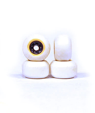YWHEELS Y2 DUALW YELLOW/WHT