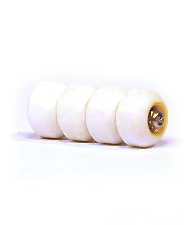 YWHEELS Y2 DUALW YELLOW/WHT
