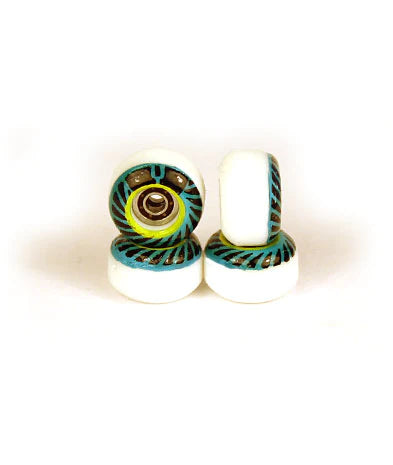 YWHEELS Y2 DUAL GRAPHIC TIFFANY