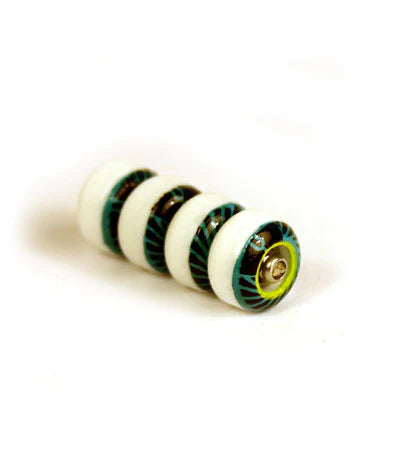 YWHEELS Y2 DUAL GRAPHIC TIFFANY