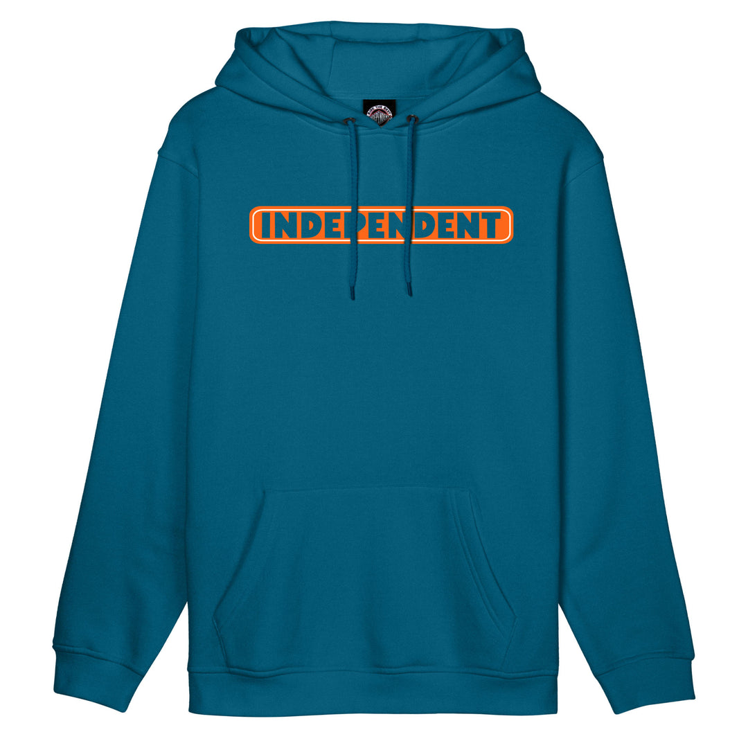 Bar Logo Hood