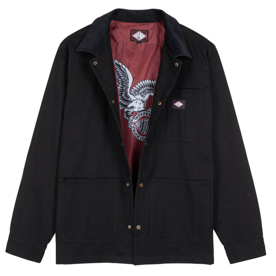 Springer Chore Coat