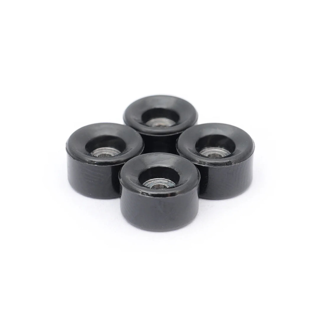 Dynamic Wheels - Conical Cruiser "Black" 64D