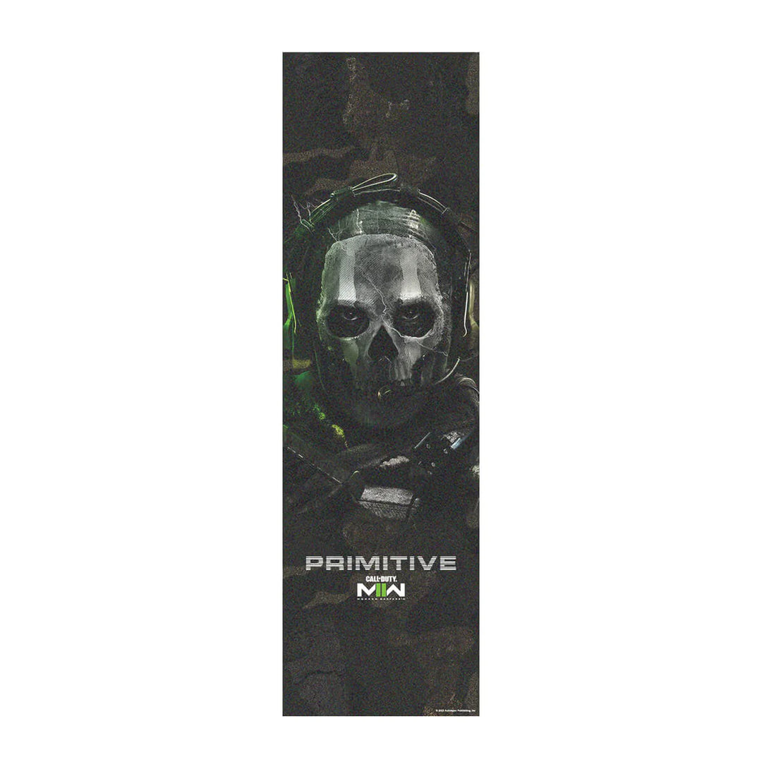 Ghost Griptape