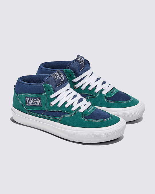 Skate Half Cab Shoe