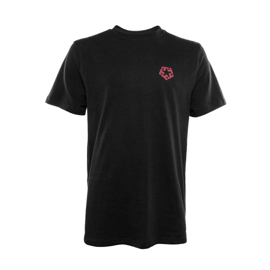 TRIBAL FLEETLINE T-SHIRT BEI J.M. FORD DESIGNS