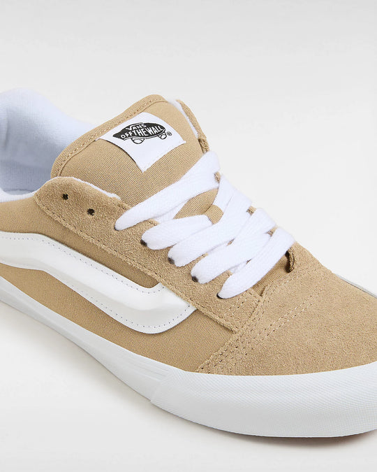 Knu Skool Beige