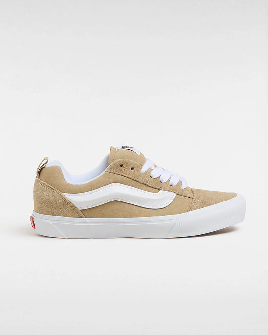 Knu Skool Beige